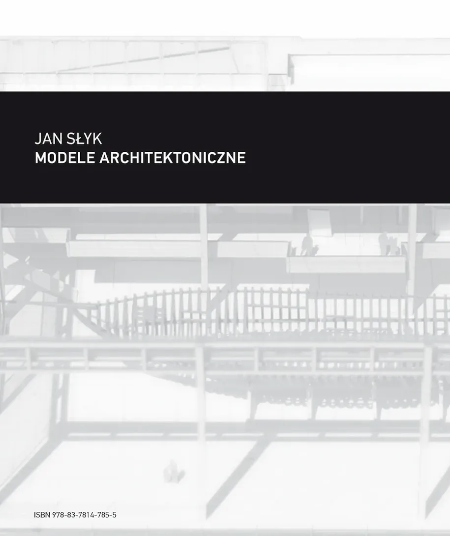Modele architektoniczne