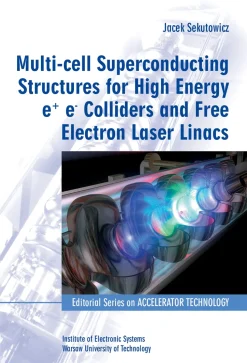 Multi-cell Superconducting Structures for High Energy e+ e- Colliders and Free Electron Laser Linacs