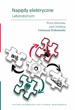 Napędy elektryczne. Laboratorium