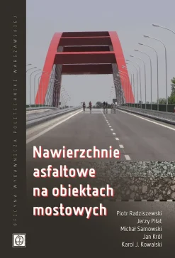 Nawierzchnie asfaltowe na obiektach mostowych