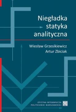 Niegładka statyka analityczna