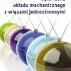 Opis ruchu układu mechanicznego z więzami jednostronnymi