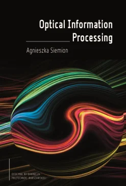 Optical Information Processing