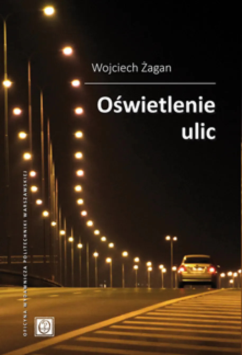 Oświetlenie ulic