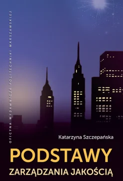 Podstawy zarządzania jakością
