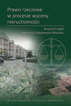 Prawo rzeczowe w procesie wyceny nieruchomości