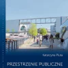 Przestrzenie publiczne miast europejskich. Projektowanie urbanistyczne