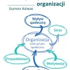 Psychosocjologiczne aspekty działania organizacji