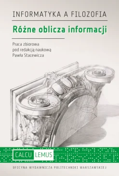 Różne oblicza informacji