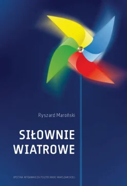 Siłownie wiatrowe
