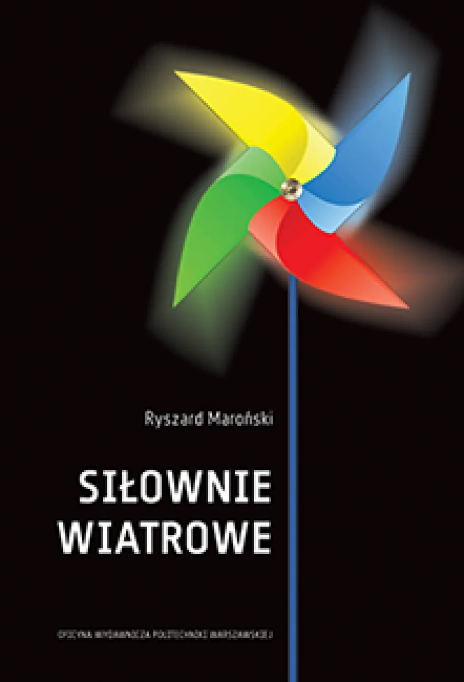 Siłownie wiatrowe