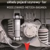 Stateczność ruchu układu pojazd szynowy-tor. Modelowanie, metoda, badania