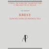 Studia do dziejów architektury i urbanistyki w Polsce. Tom I. Kresy dawnej Rzeczypospolitej