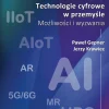 Technologie cyfrowe w przemyśle. Możliwości i wyzwania (ebook)