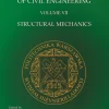 Teoretyczne podstawy budownictwa. Tom VII Theoretical Foundations of Civil Engineering. Volume VII. Structural Mechanics