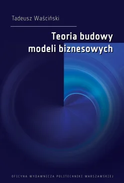 Teoria budowy modeli biznesowych
