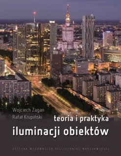 Teoria i praktyka iluminacji obiektów