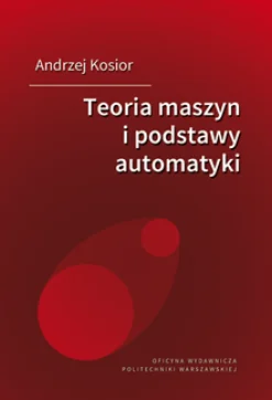 Teoria maszyn i podstawy automatyki