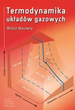 Termodynamika układów gazowych