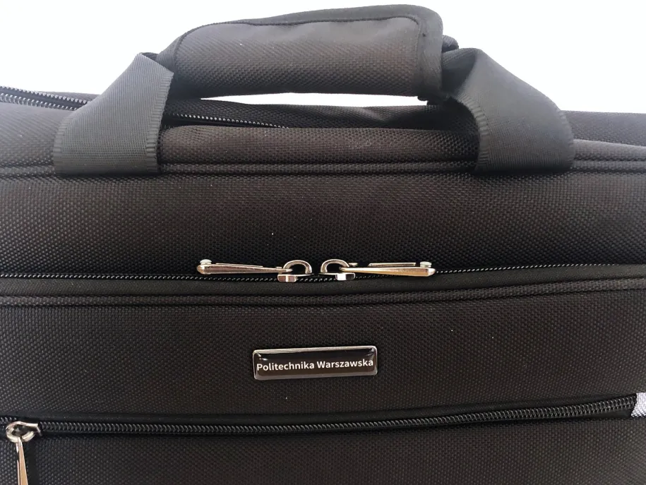 Torba na laptop Voyager