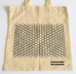 Torba płócienna „grafen”