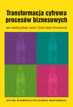 Transformacja cyfrowa procesów biznesowych