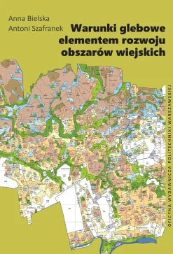Warunki glebowe elementem rozwoju obszarów wiejskich