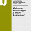 Ćwiczenia laboratoryjne z chemii budowlanej