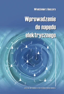 Wprowadzenie do napędu elektrycznego