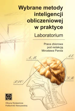 Wybrane metody inteligencji obliczeniowej w praktyce. Laboratorium