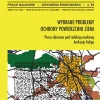 Wybrane problemy ochrony powierzchni ziemi