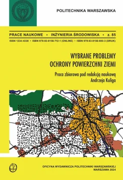 Wybrane problemy ochrony powierzchni ziemi