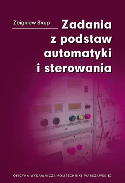 Zadania z podstaw automatyki i sterowania