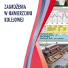 Zagrożenia w nawierzchni kolejowej