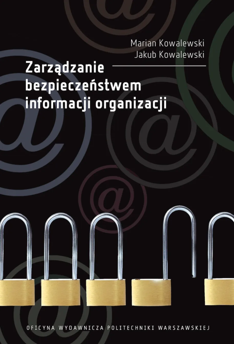 Zarządzanie bezpieczeństwem informacji organizacji