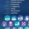 Zarządzanie bezpieczeństwem infrastruktury krytycznej i ciągłością usług kluczowych państwa