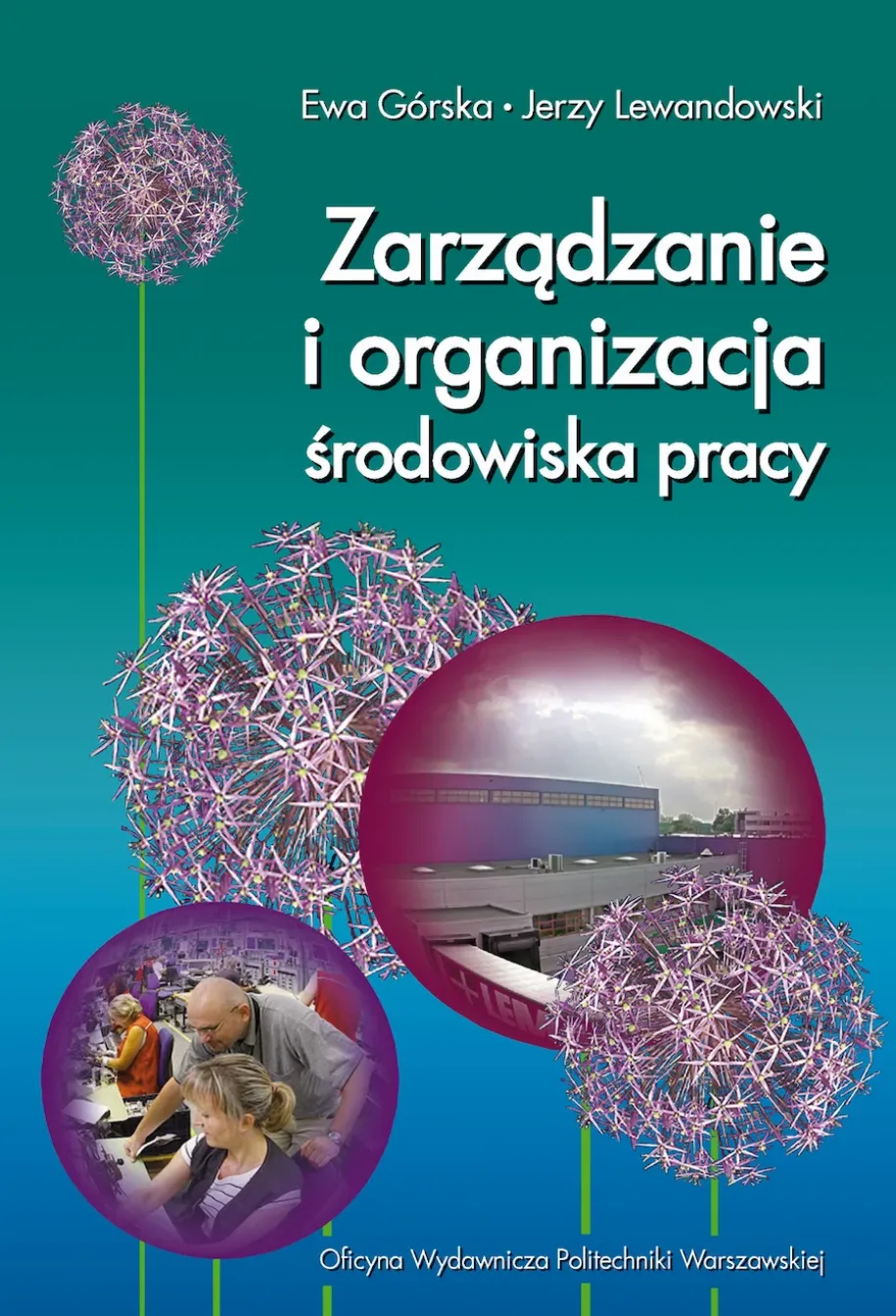 Zarządzanie i organizacja środowiska pracy