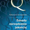 Zasady zarządzania jakością