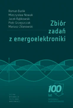 Zbiór zadań z energoelektroniki