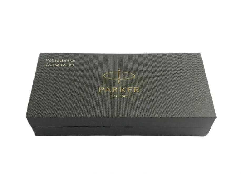 Zestaw Parker Jotter – pióro i długopis