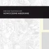 Zeszyt “Architektura” nr 15, Nowoczesne mieszkanie